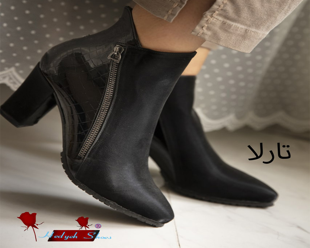  کفش تارلا 