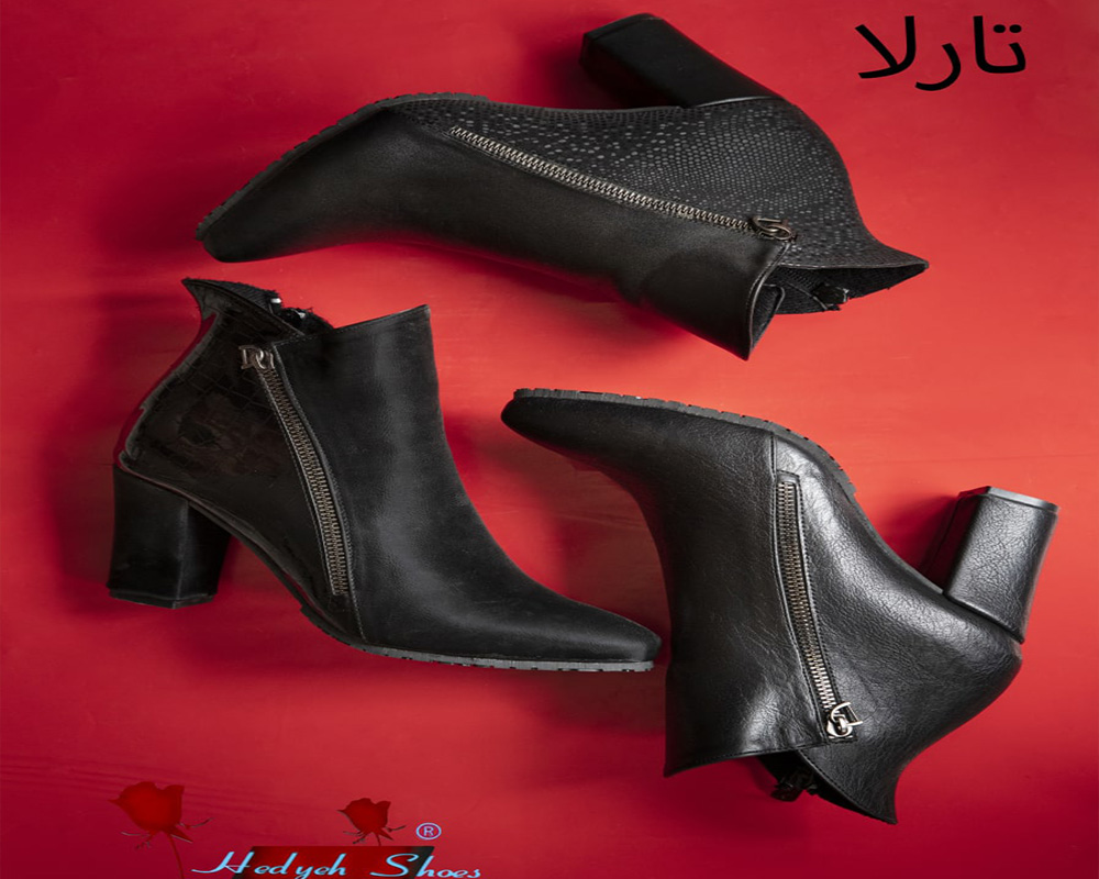  کفش تارلا 