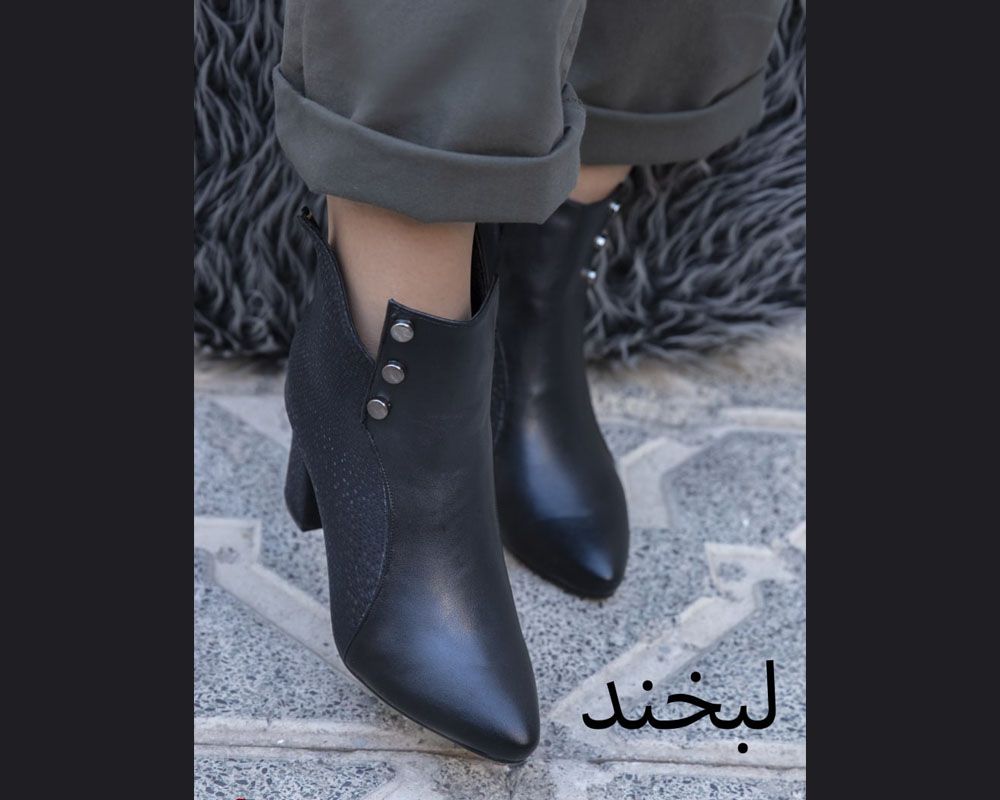  لبخند 