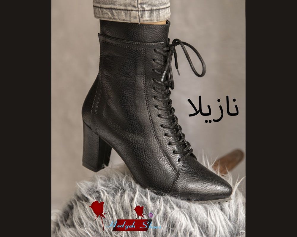  بوت نازیلا 