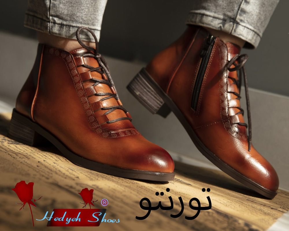 بوت تورنتو 