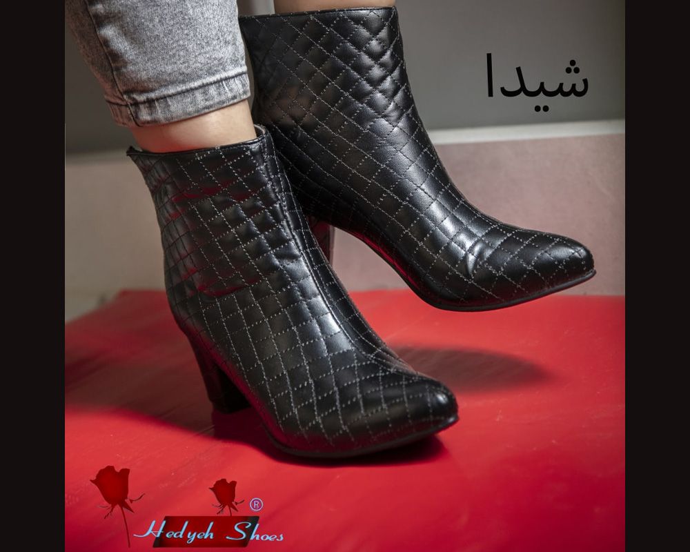  شیدا 
