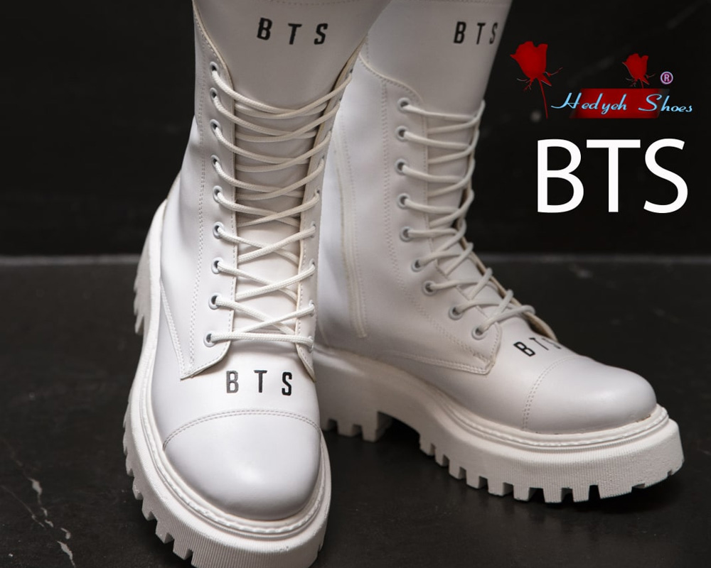  بوت BTS 