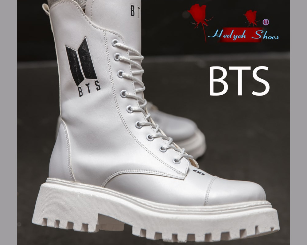  بوت BTS 