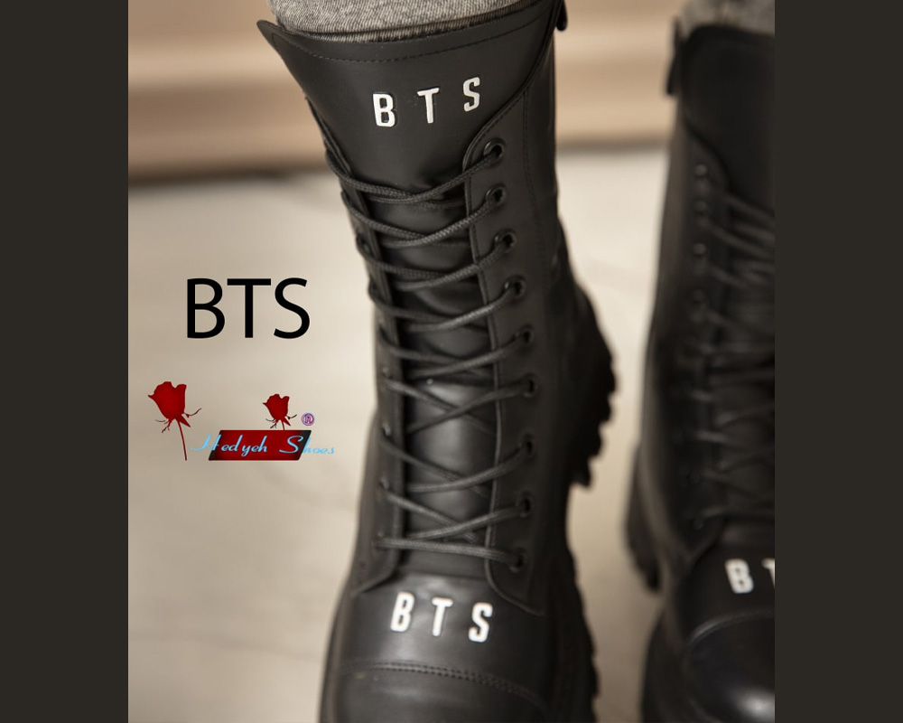  بوت BTS 