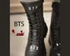  بوت BTS 