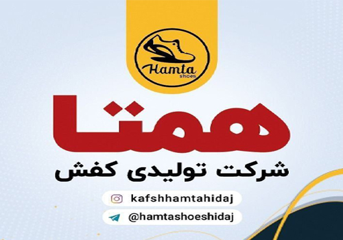 کفش همتا