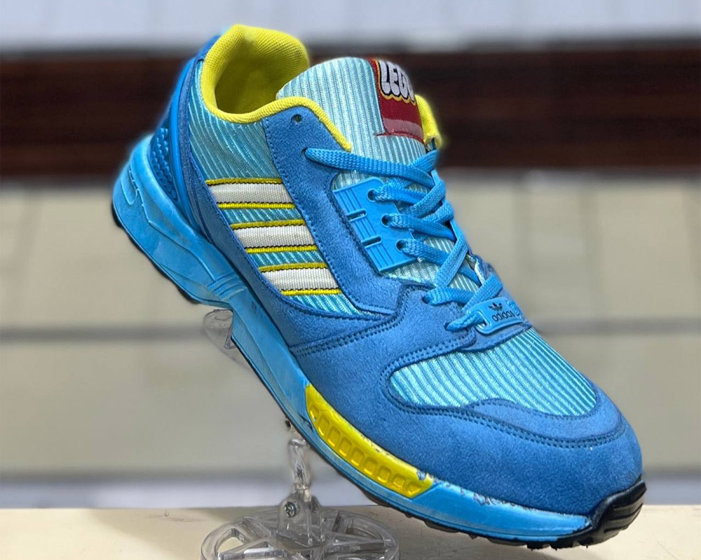  ZX 