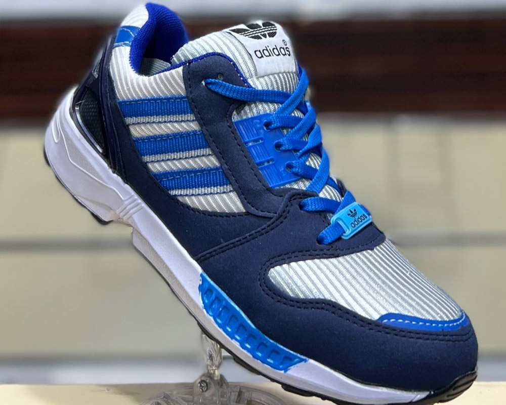  ZX 