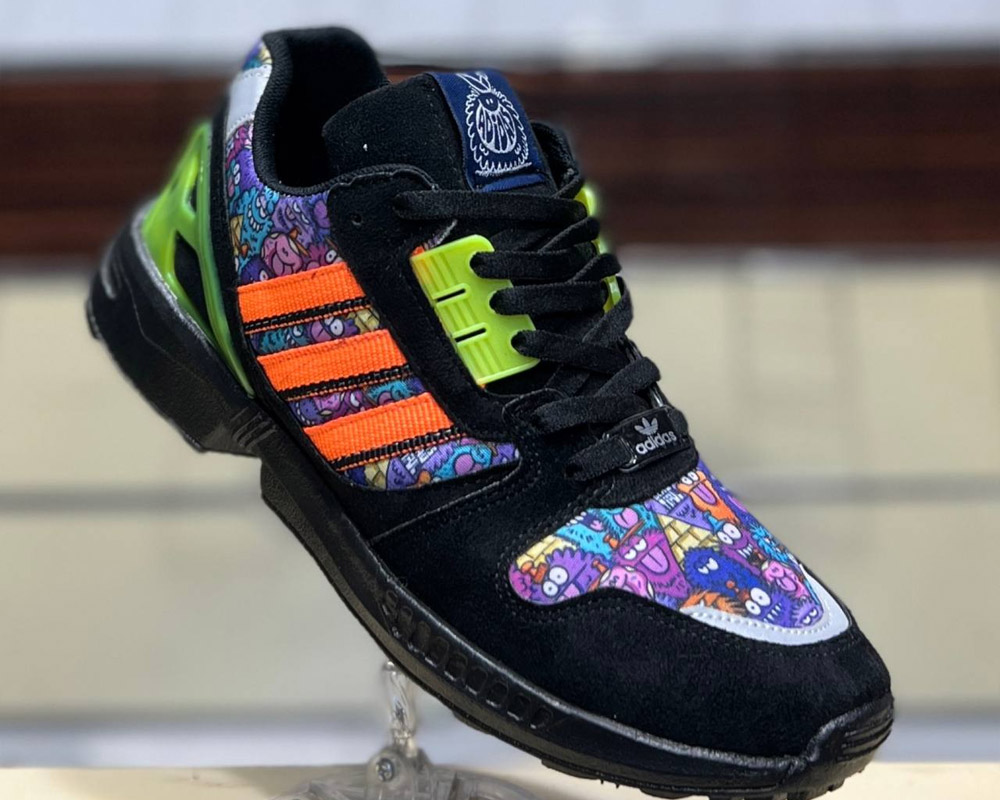  ZX 