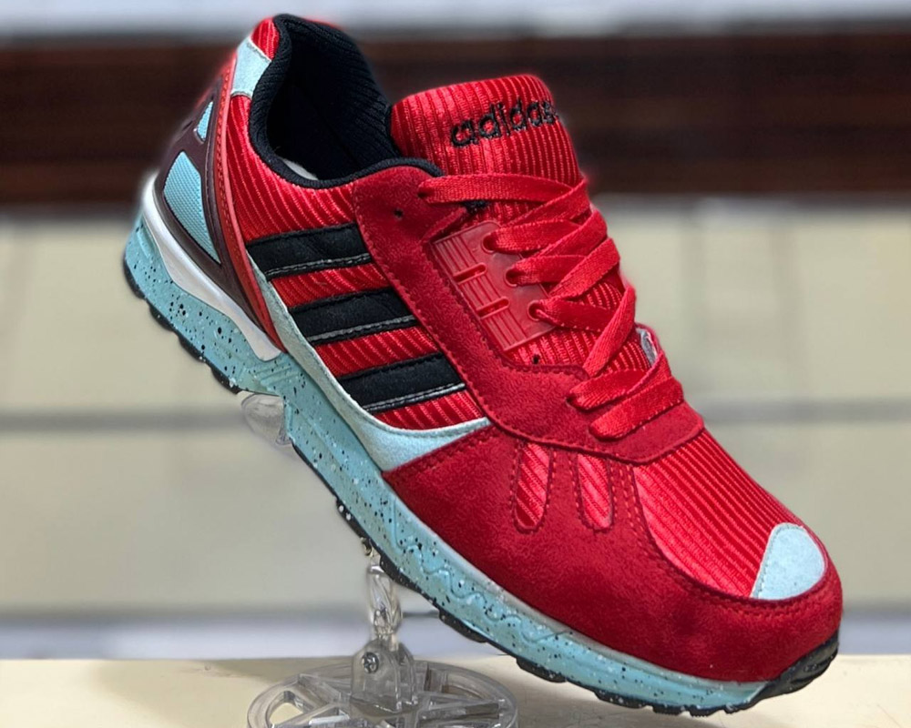  ZX 