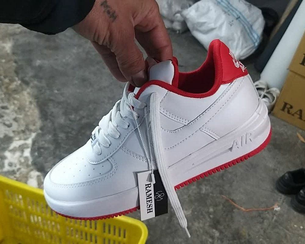  Nike Air 