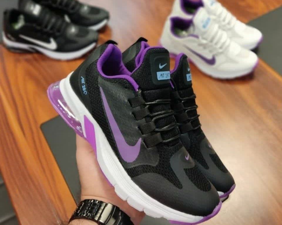  Nike280 