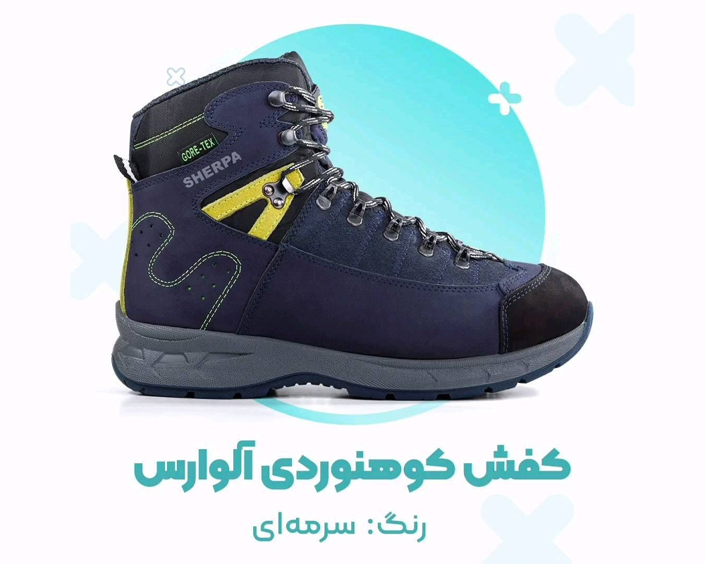  کوهنوردی آلوارس 