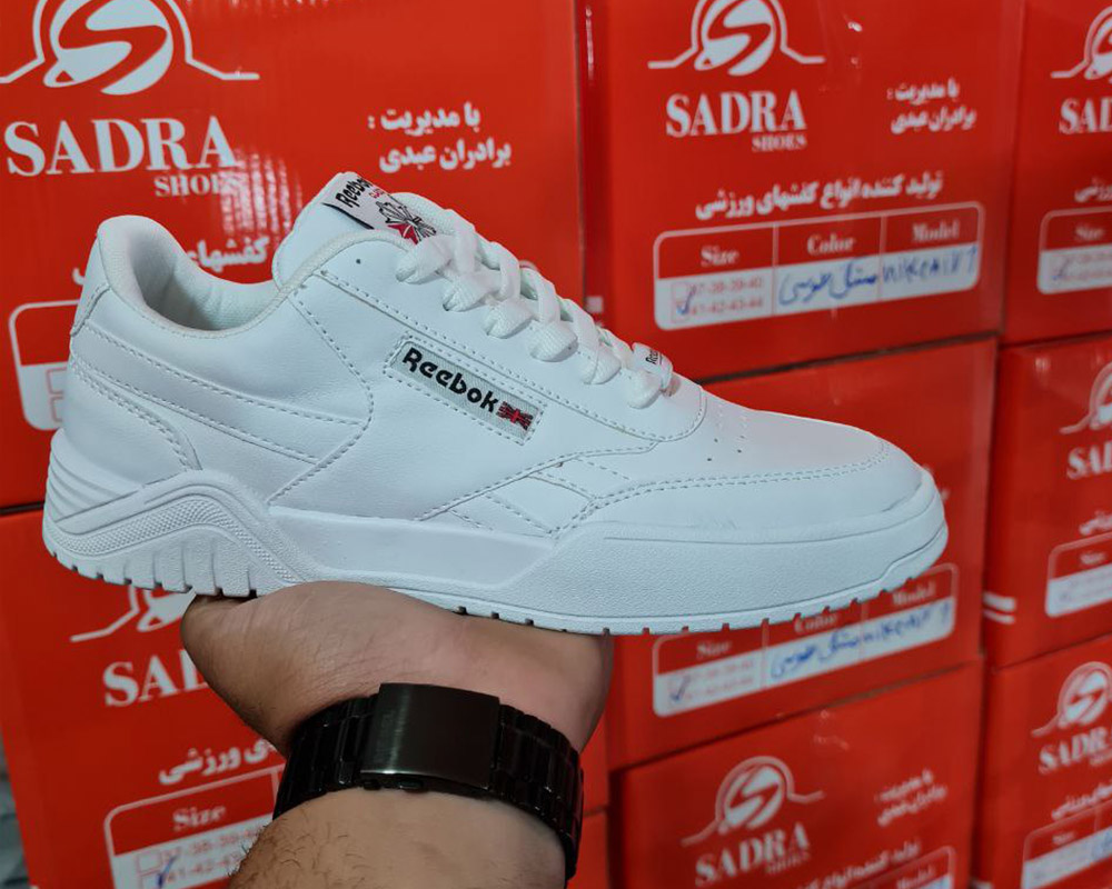  مردانه ریبوک 
