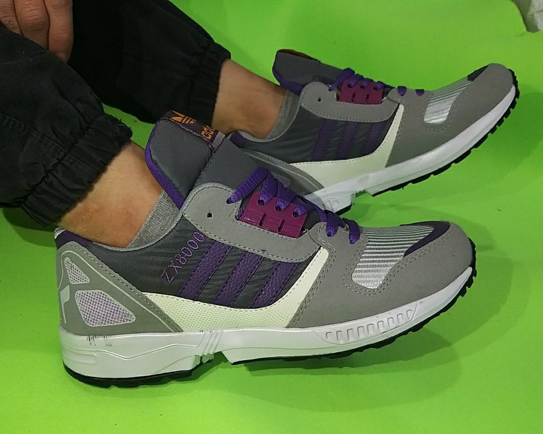  آدیداس zx 8000 مردانه (کد ۰۳) 