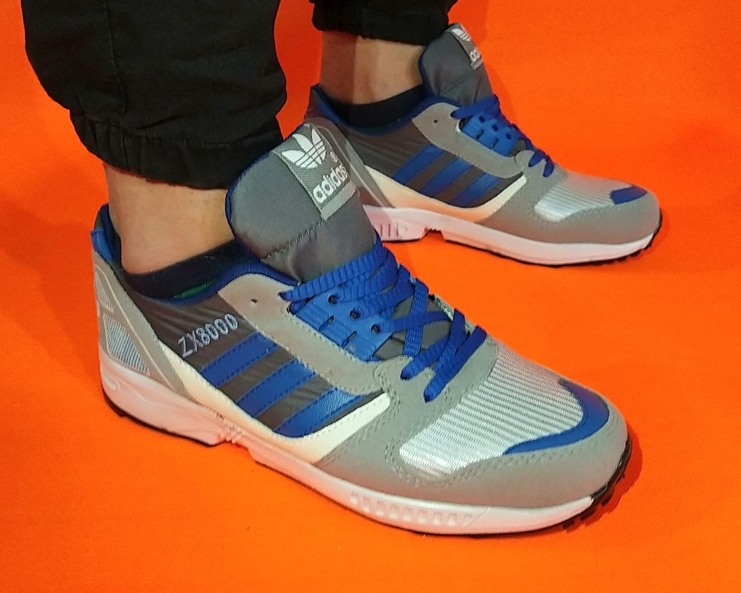  آدیداس zx 8000 مردانه (کد ۰۳) 