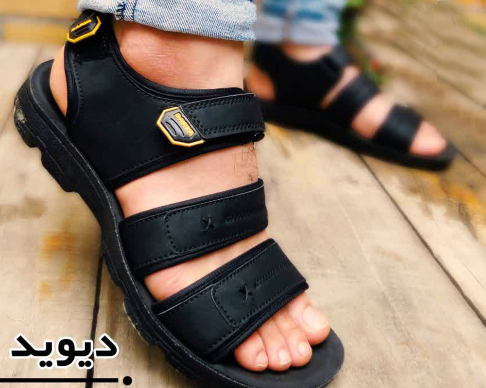  مردانه ركابدار ديويد 