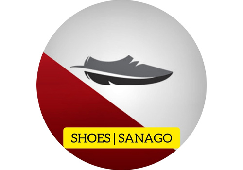کفش ثناگو