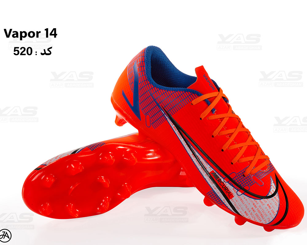  استوک ویپور 14 کد 520 