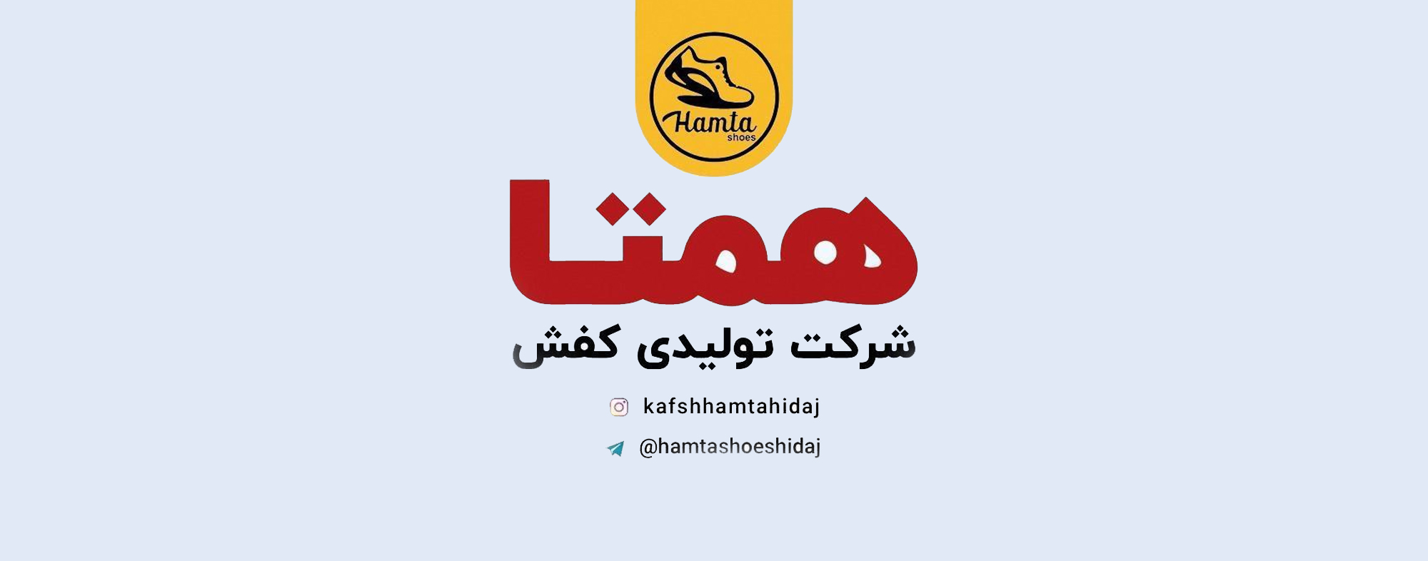 کفش همتا