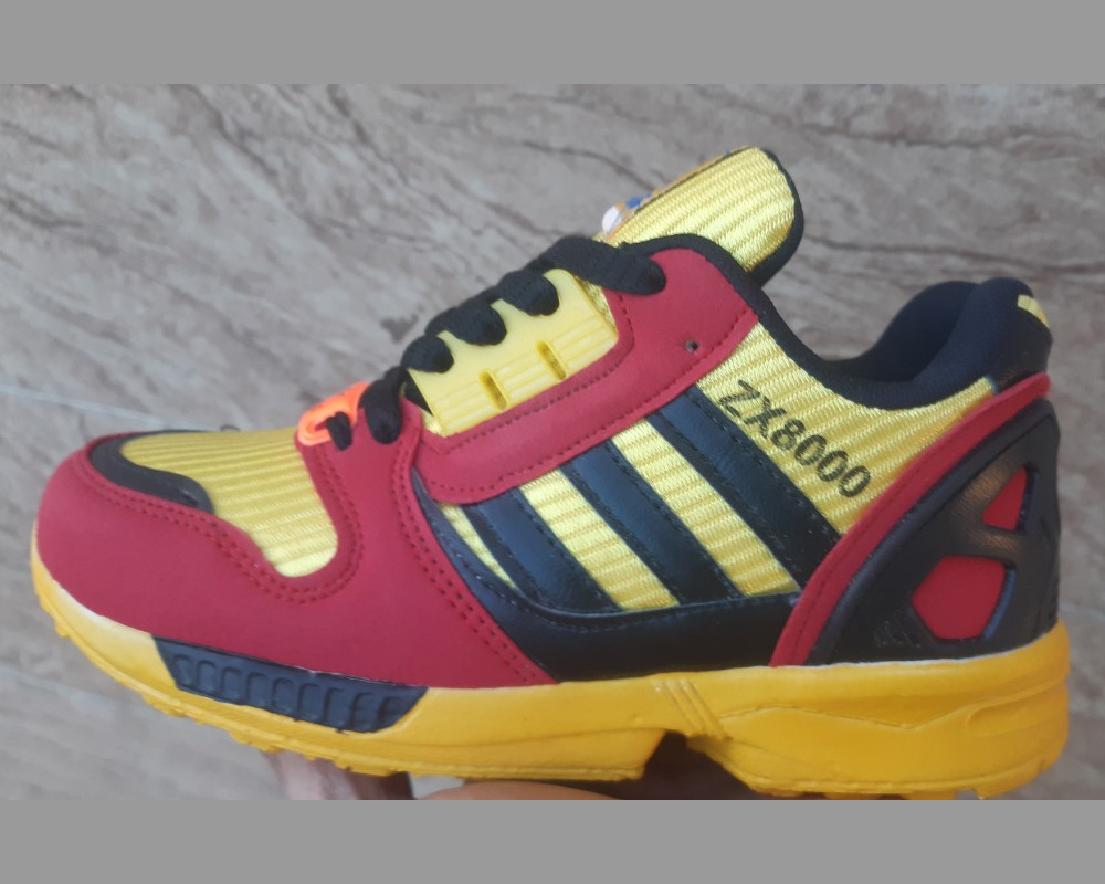  zx8000 