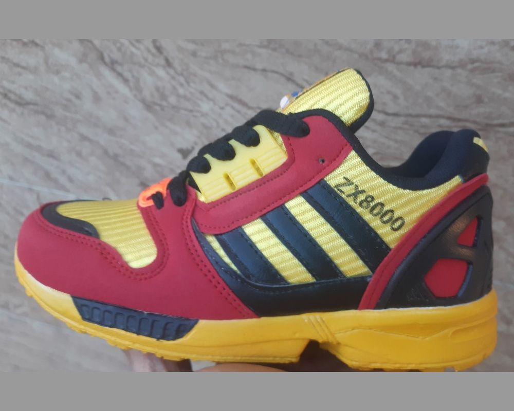  zx8000 