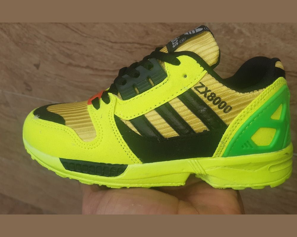  zx8000 