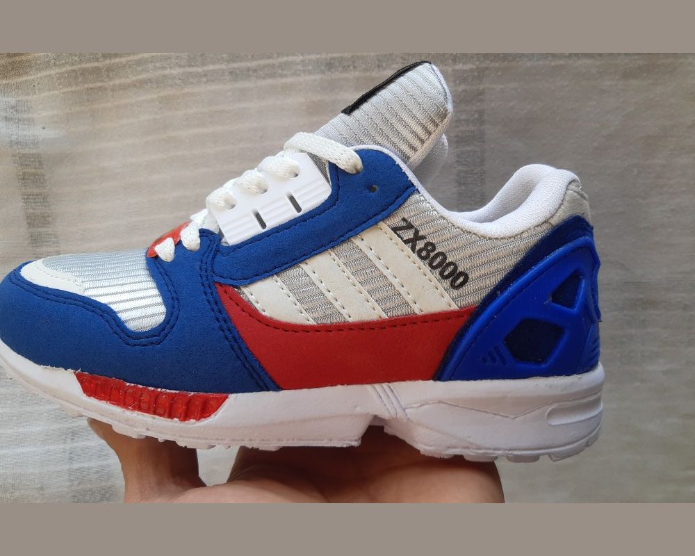  zx8000 
