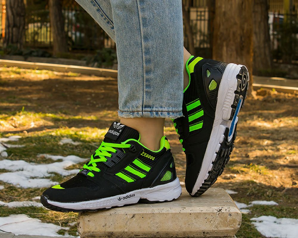  آدیداس zx 8000 