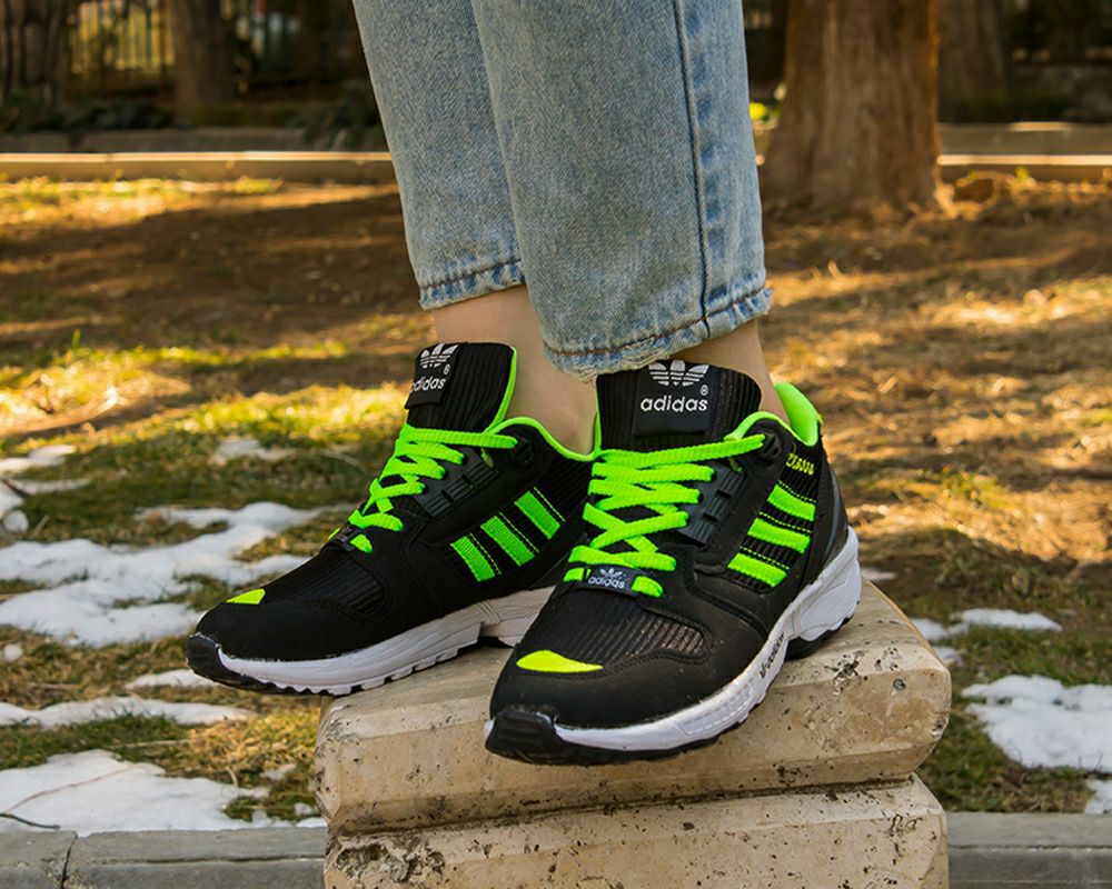  آدیداس zx 8000 