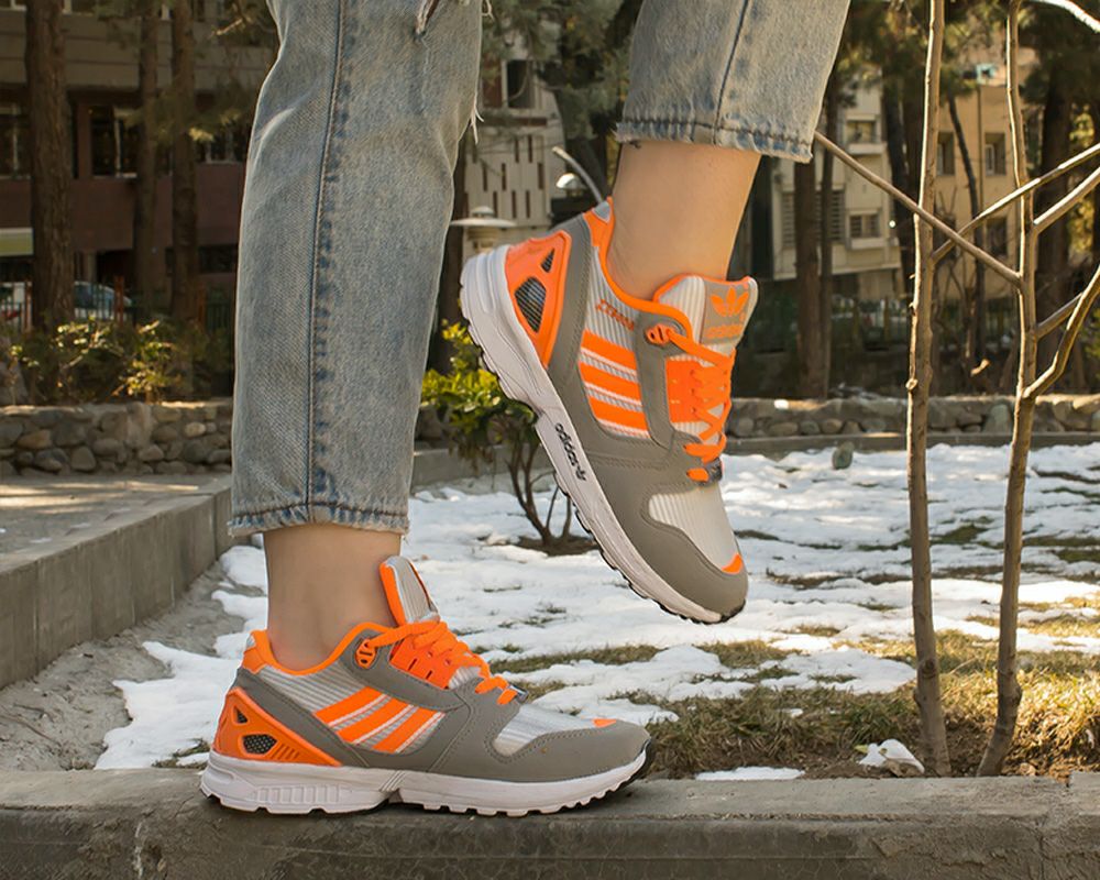  آدیداس zx 8000 