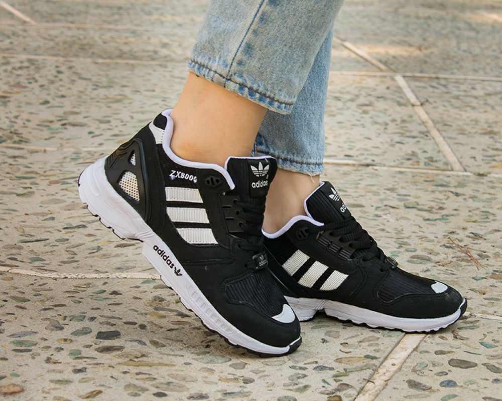  آدیداس zx 8000 