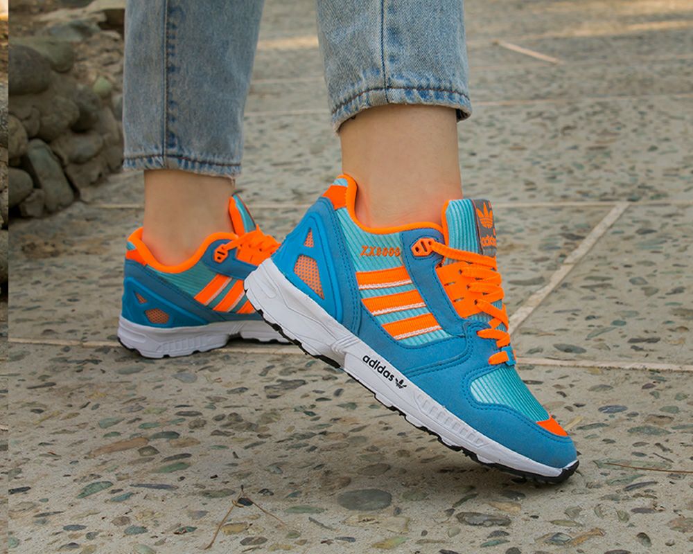  آدیداس zx 8000 