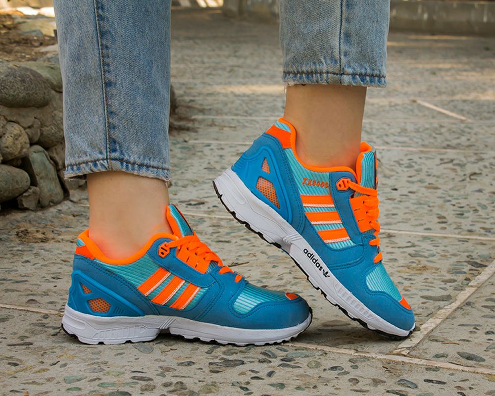  آدیداس zx 8000 