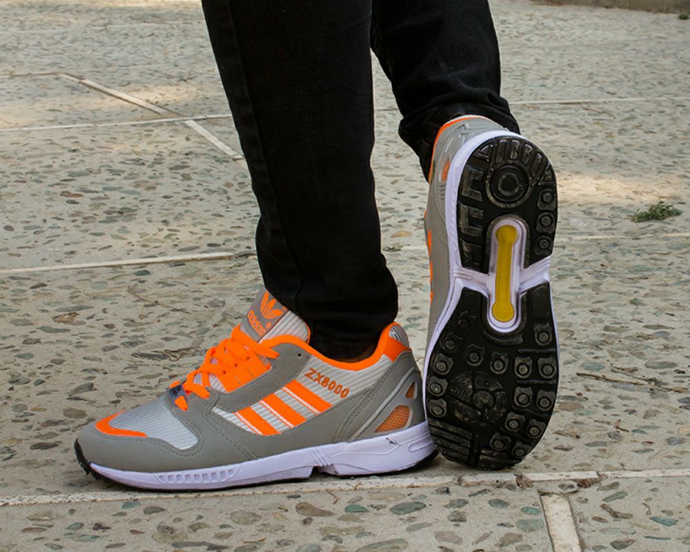  آدیداس zx 8000 
