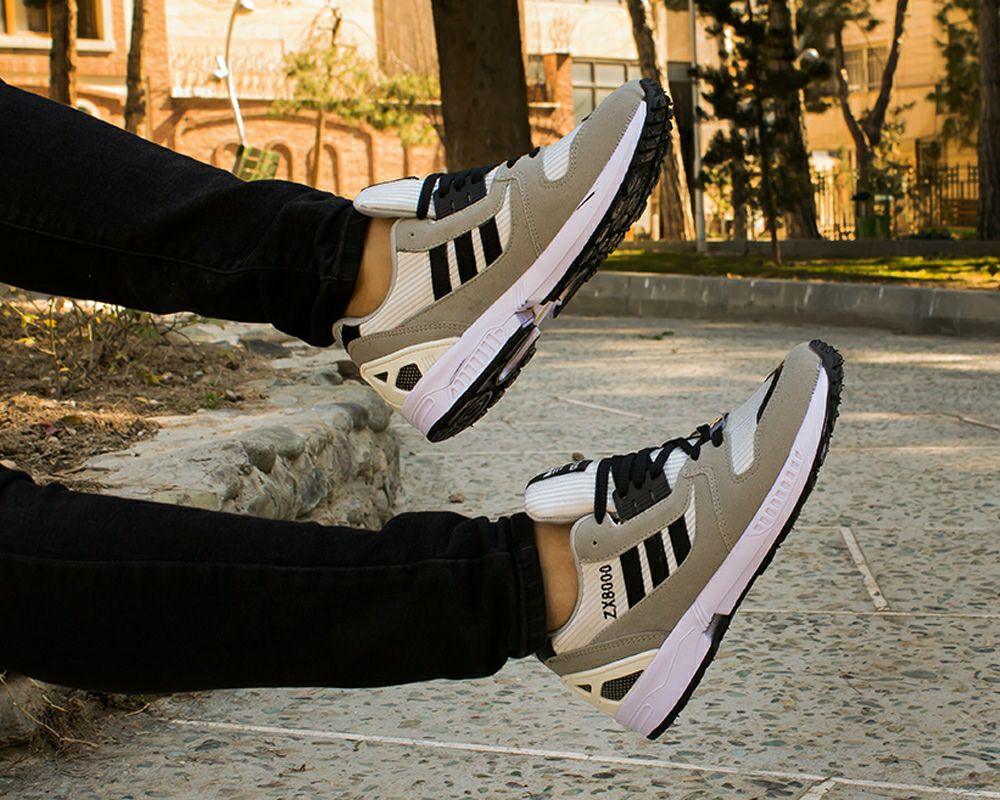  آدیداس zx 8000 