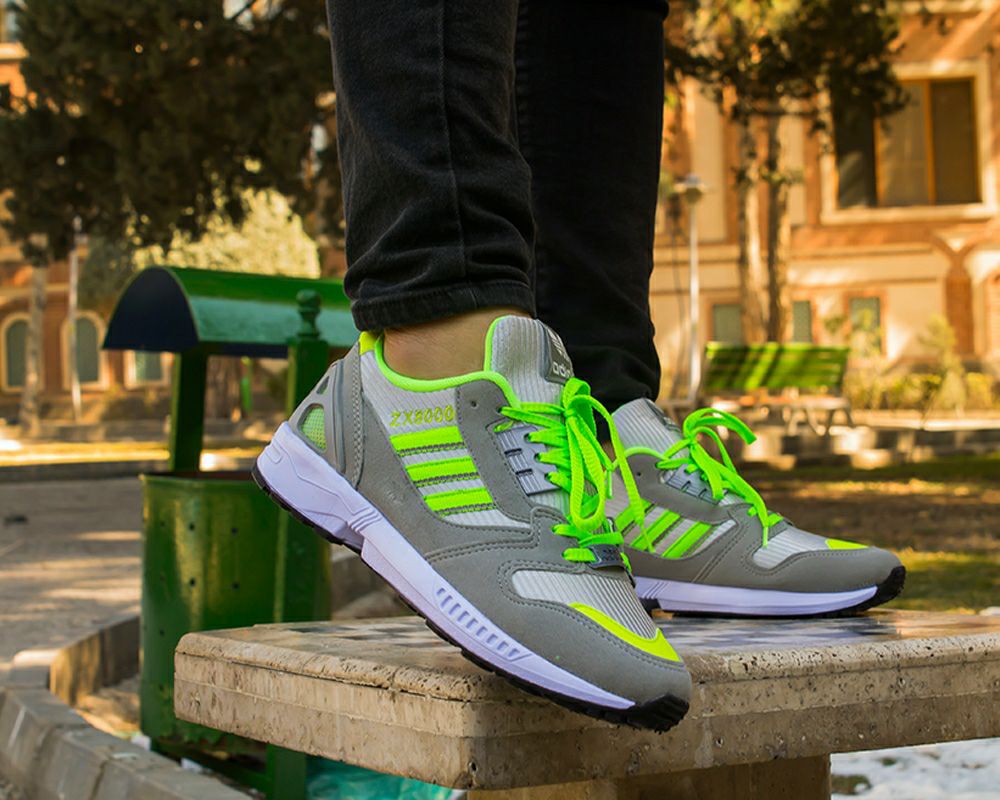  آدیداس zx 8000 
