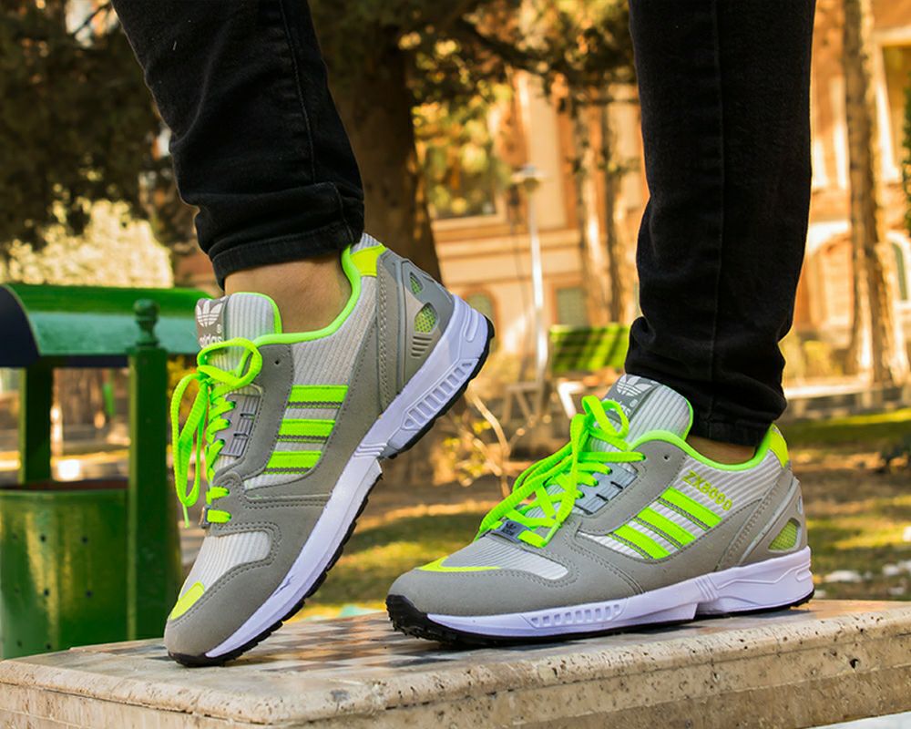  آدیداس zx 8000 