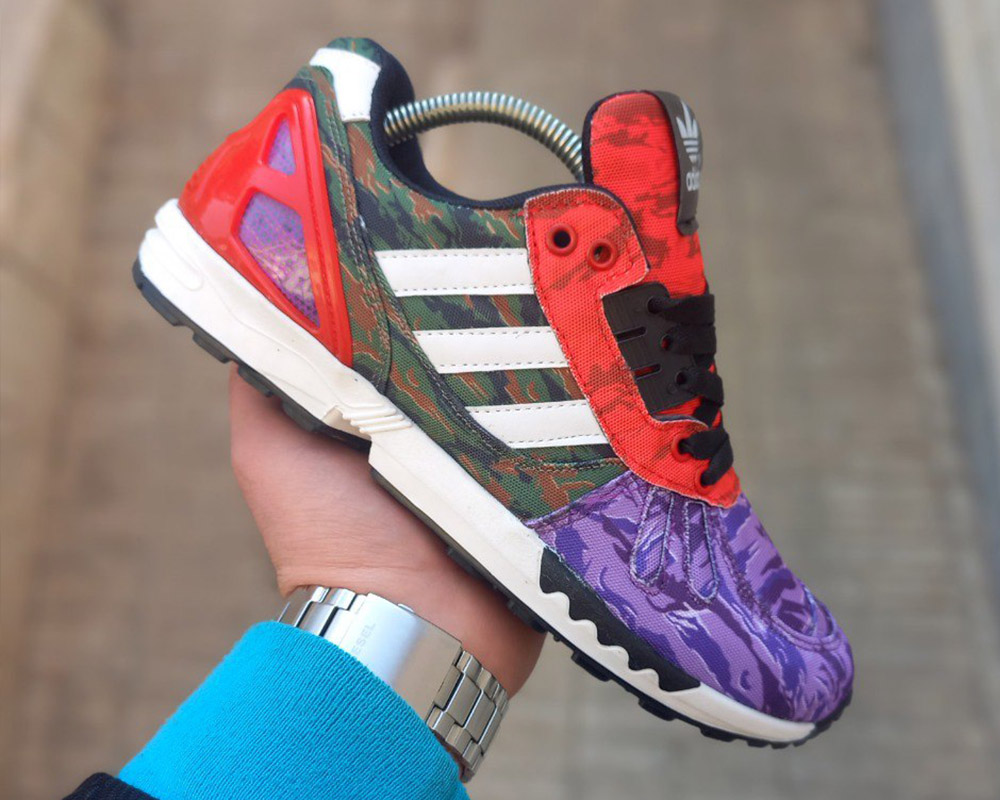  مدل ZX7000 