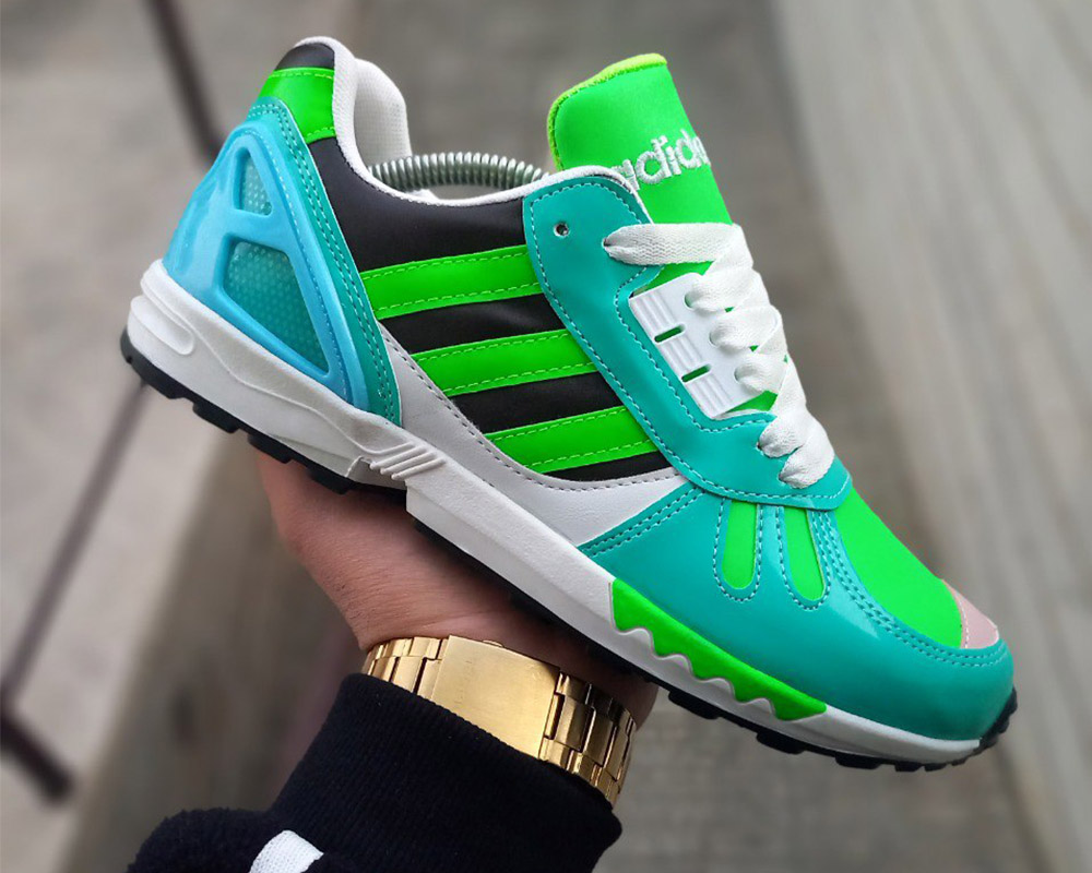  مدل ZX7000 