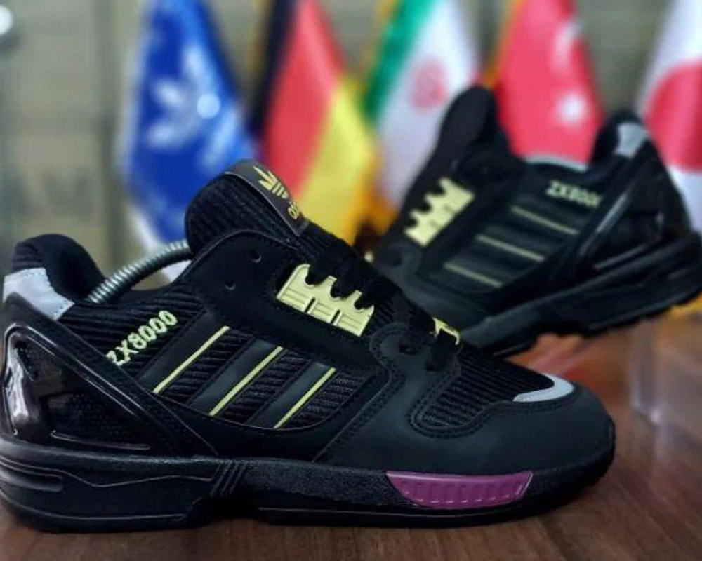 مدل ZX7000 