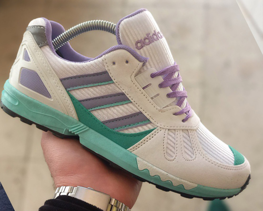 مدل ZX7000 