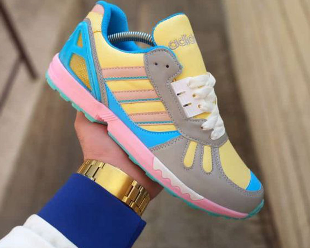  مدل ZX7000 