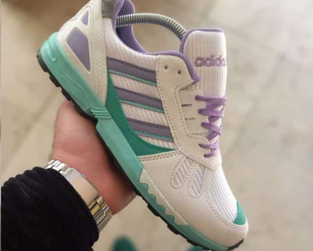  مدل ZX7000 