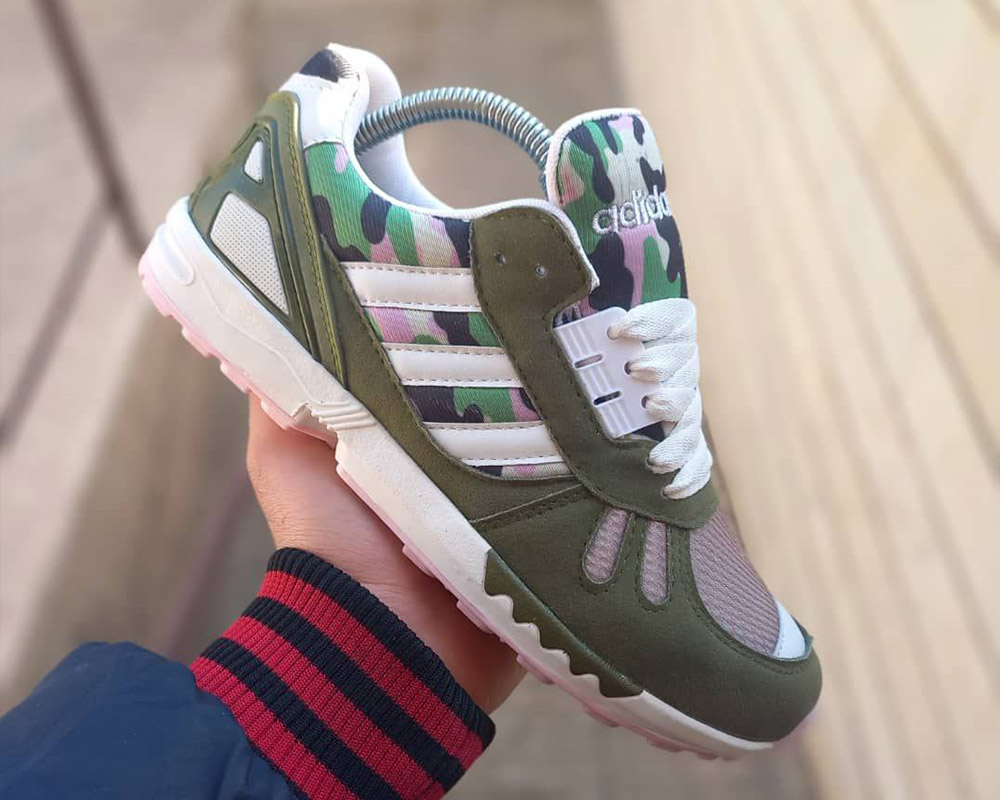 مدل ZX7000 