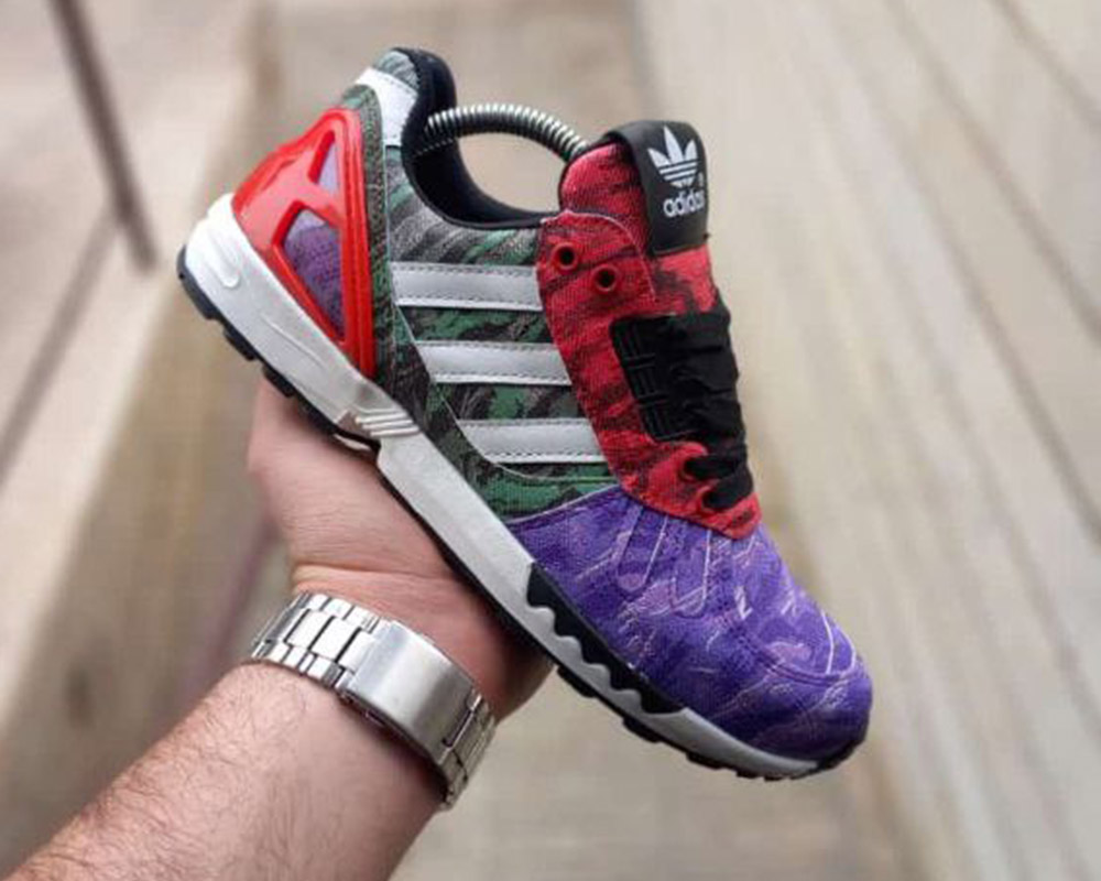  مدل ZX7000 