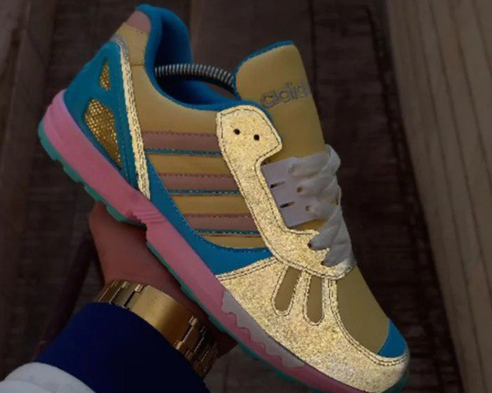  مدل ZX7000 