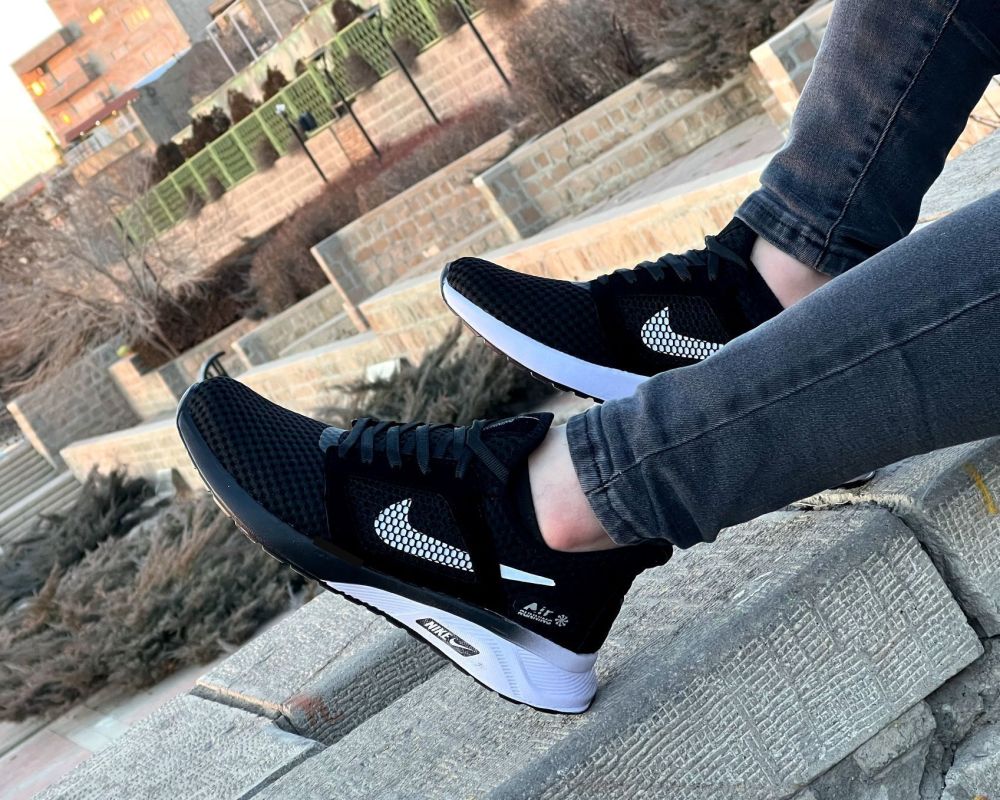  (نایک رانیگ) 
Nike running 