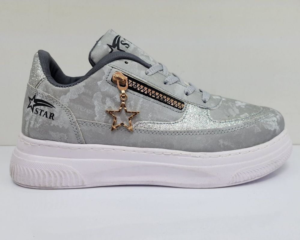  زنانه زیپی استار 